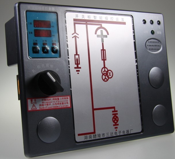 ZK9700智能開關(guān)柜 重塑電力操控新標(biāo)桿——株洲三達(dá)電子制造熱銷市場(chǎng)解讀